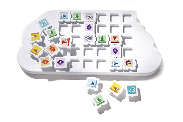 Coding Games