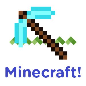 Kids Minecraft Programs