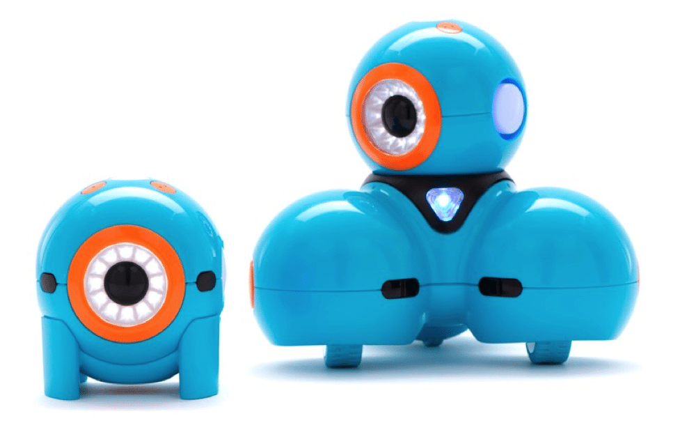 Dash and Dot