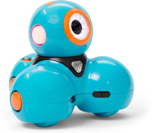 Robotics coding